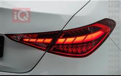 مێرسێدس بێنز C-Class